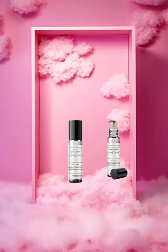 Marc Jacobs Decadence (W) Type – The Doll Factory Spa