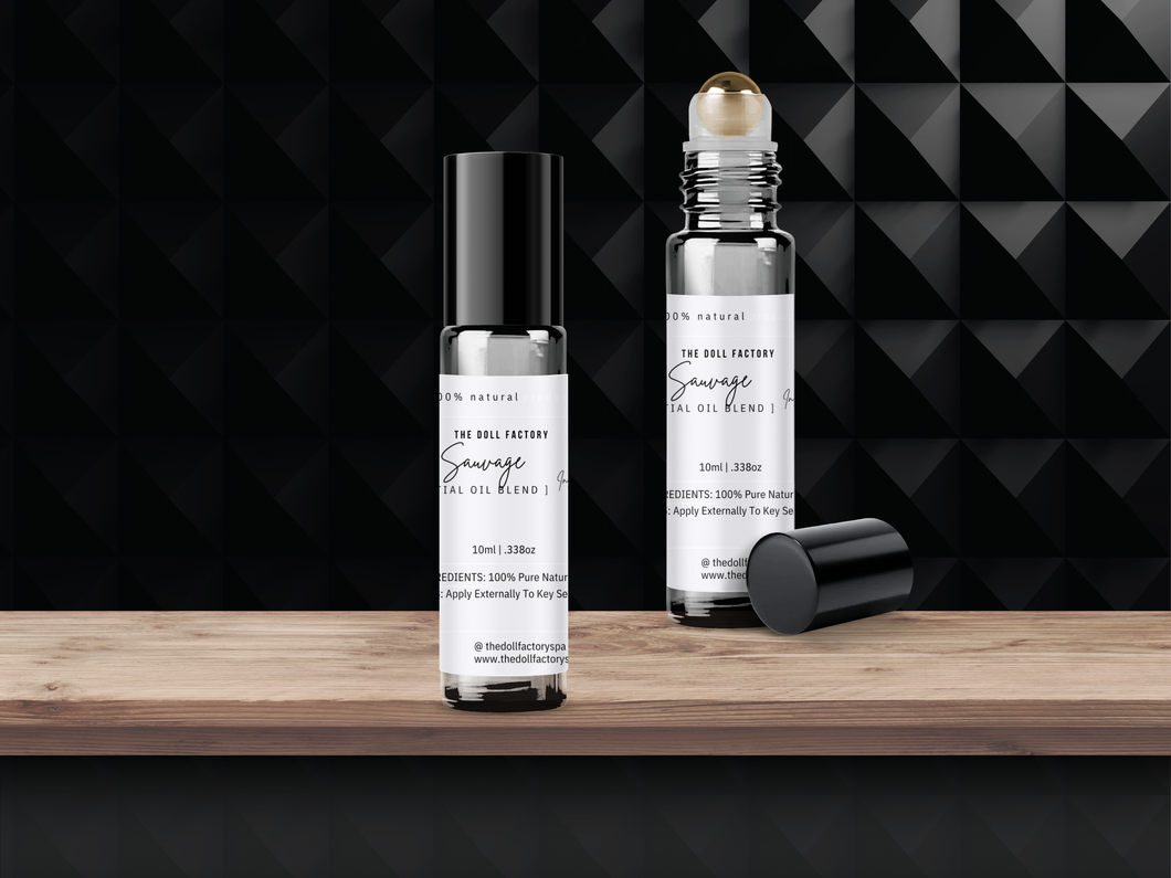 Dior Sauvage (M) Type