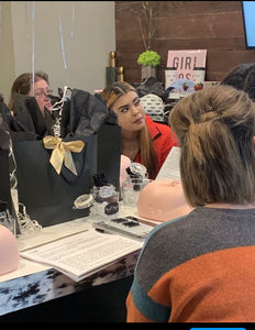 Pay Over Time For Lash Certification Training